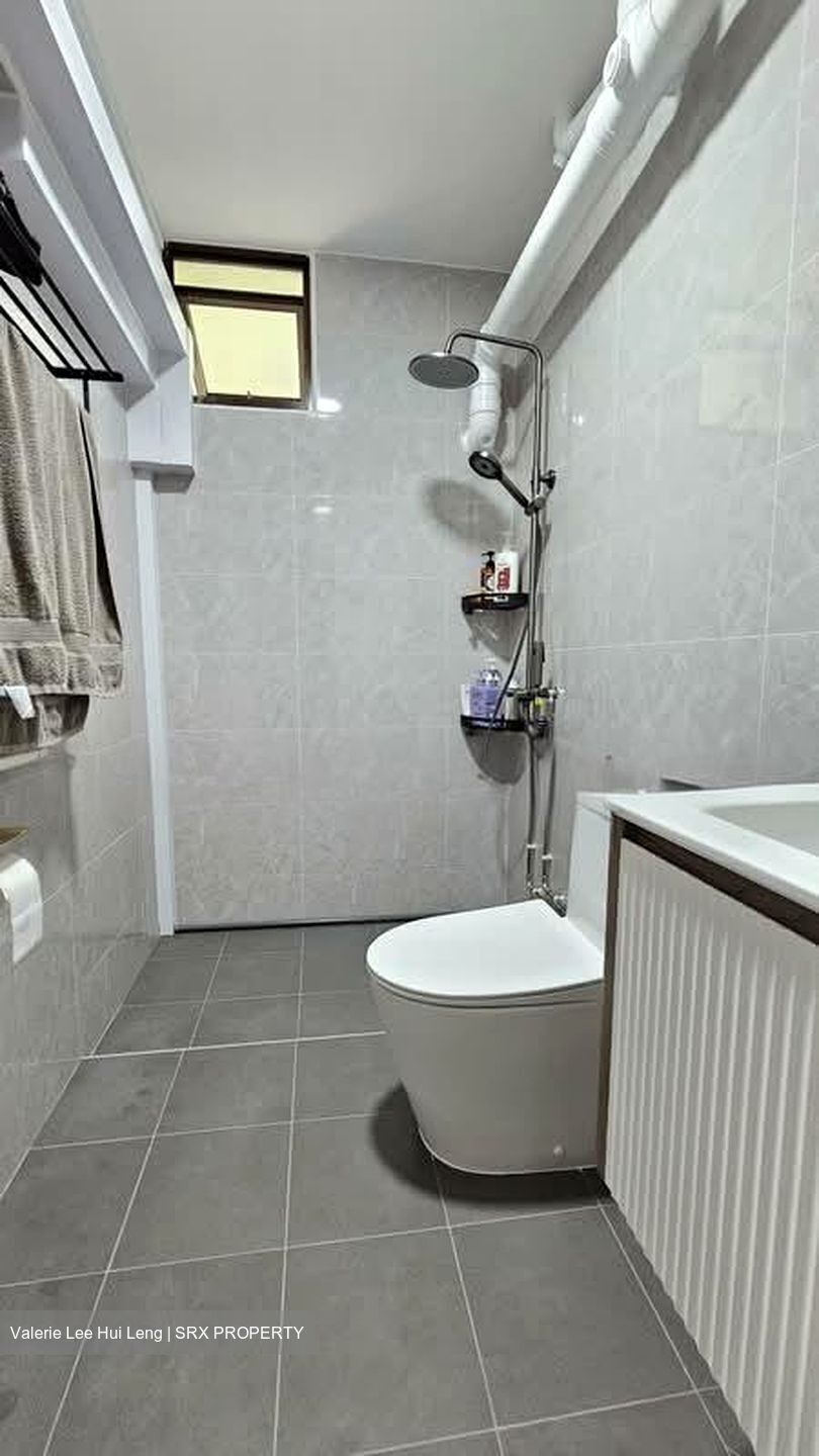 Blk 290B Spring View (Bukit Batok), HDB Executive #577671841